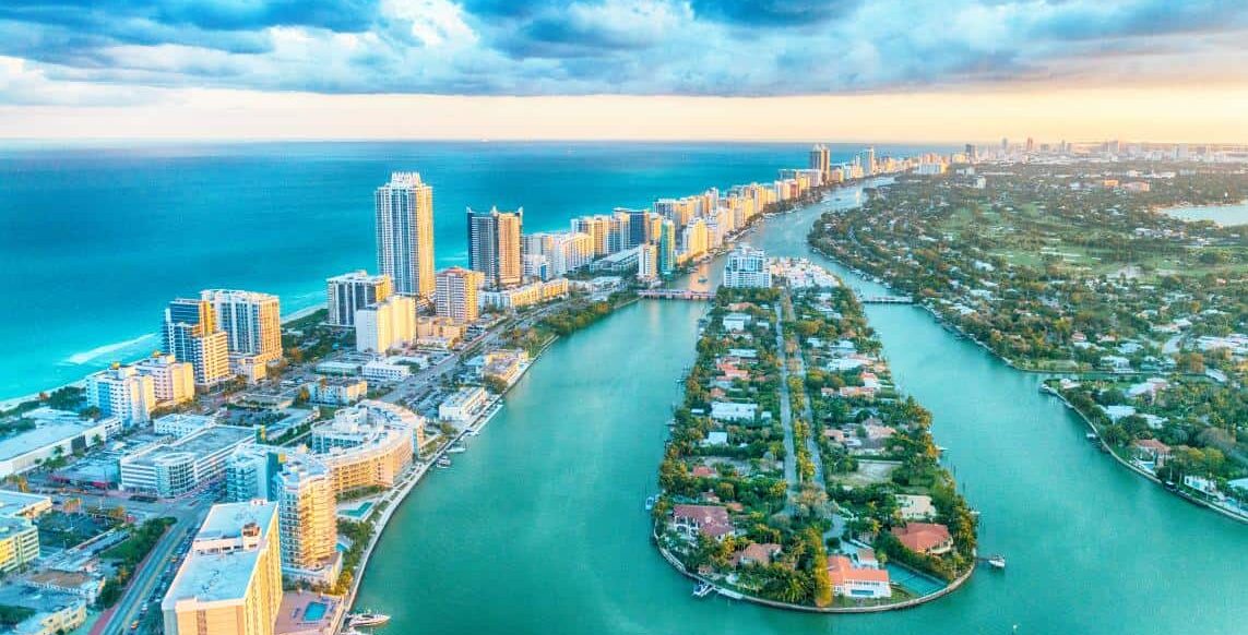 The Most Livable Cities for EB-5 Investors in the United States The Most Livable Cities for EB-5 Investors in the United States