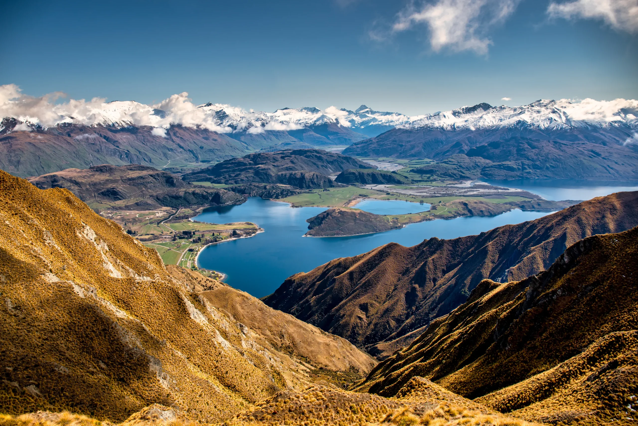 New Zealand mạnh tay cải tổ chương trình định cư 5 triệu NZD: Siết chặt tiền gửi, ép vốn vào thị trường
